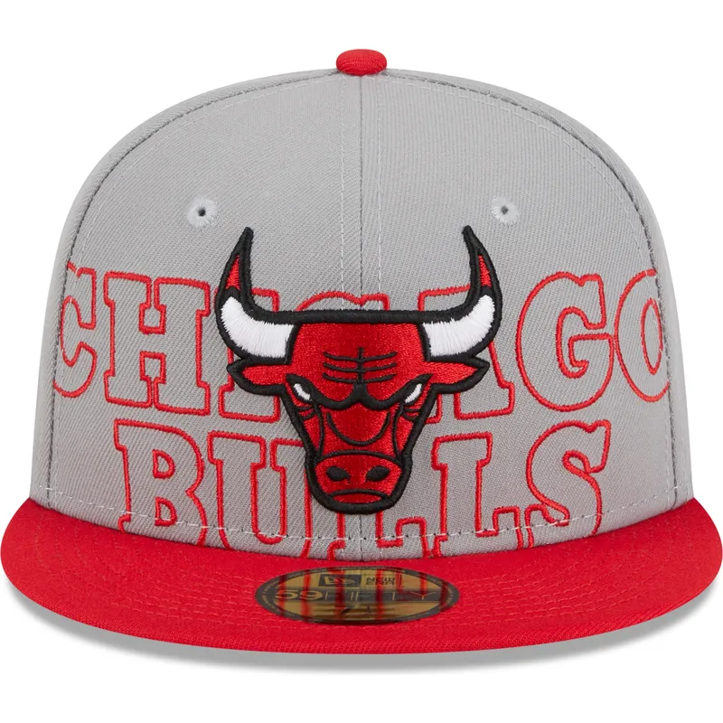 cap-rovna-gray-ajustada-59fifty-draft-edition-2023-chicago-bulls-nba-new-era cap-rovna-gray-ajustada-59fifty-draft-edition-2023-chicago-bulls-nba-new-era