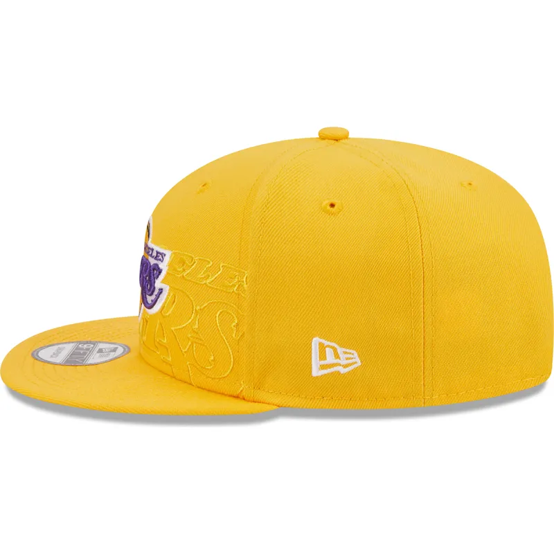 cepice-rovna-zluta-snapback-9fifty-draft-edition-2023-los-angeles-lakers-nba-new-era cepice-rovna-zluta-snapback-9fifty-draft-edition-2023-los-angeles-lakers-nba-new-era