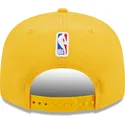 cepice-rovna-zluta-snapback-9fifty-draft-edition-2023-los-angeles-lakers-nba-new-era