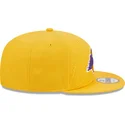 cepice-rovna-zluta-snapback-9fifty-draft-edition-2023-los-angeles-lakers-nba-new-era
