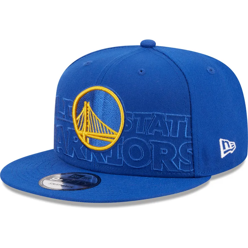 cepice-rovna-modra-snapback-9fifty-draft-edition-2023-golden-state-warriors-nba-new-era cepice-rovna-modra-snapback-9fifty-draft-edition-2023-golden-state-warriors-nba-new-era