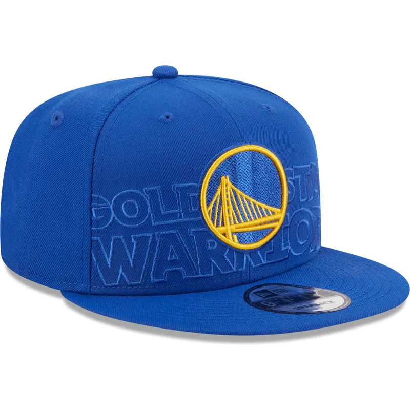 cepice-rovna-modra-snapback-9fifty-draft-edition-2023-golden-state-warriors-nba-new-era cepice-rovna-modra-snapback-9fifty-draft-edition-2023-golden-state-warriors-nba-new-era