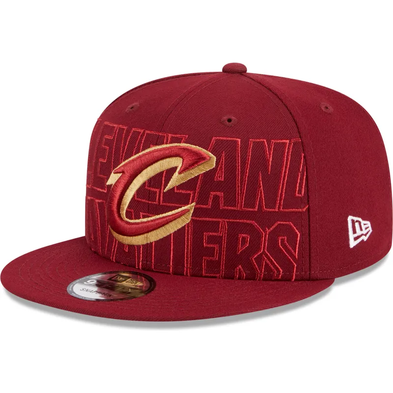 cepice-rovna-cervena-snapback-9fifty-draft-edition-2023-cleveland-cavaliers-nba-new-era cepice-rovna-cervena-snapback-9fifty-draft-edition-2023-cleveland-cavaliers-nba-new-era