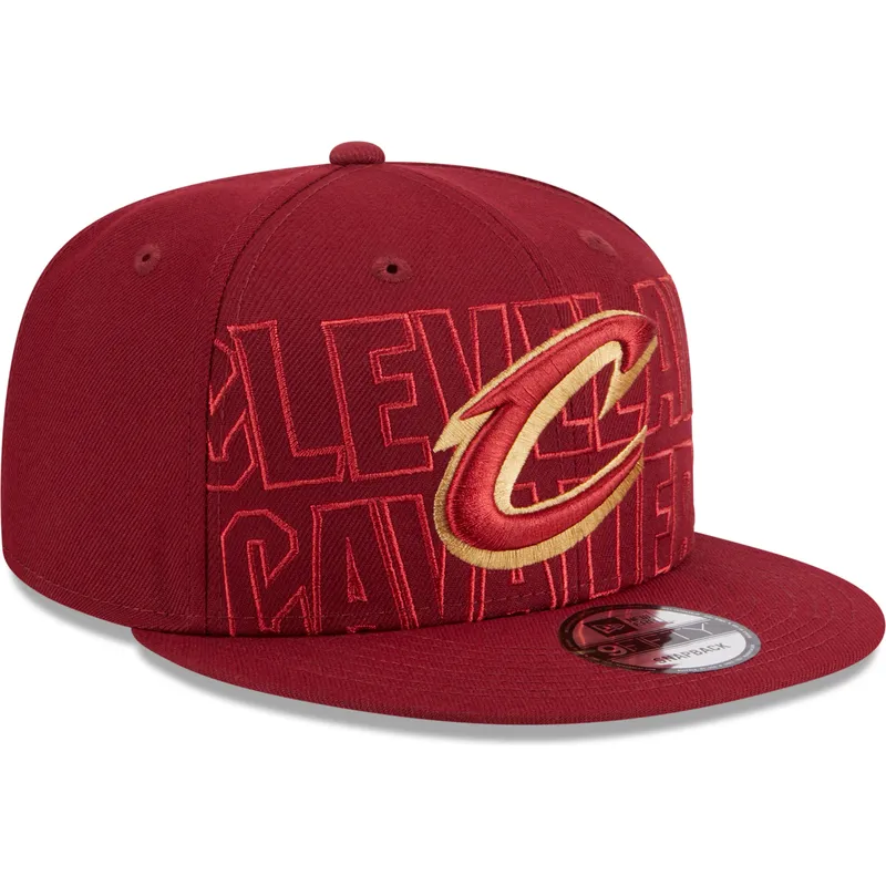 cepice-rovna-cervena-snapback-9fifty-draft-edition-2023-cleveland-cavaliers-nba-new-era cepice-rovna-cervena-snapback-9fifty-draft-edition-2023-cleveland-cavaliers-nba-new-era