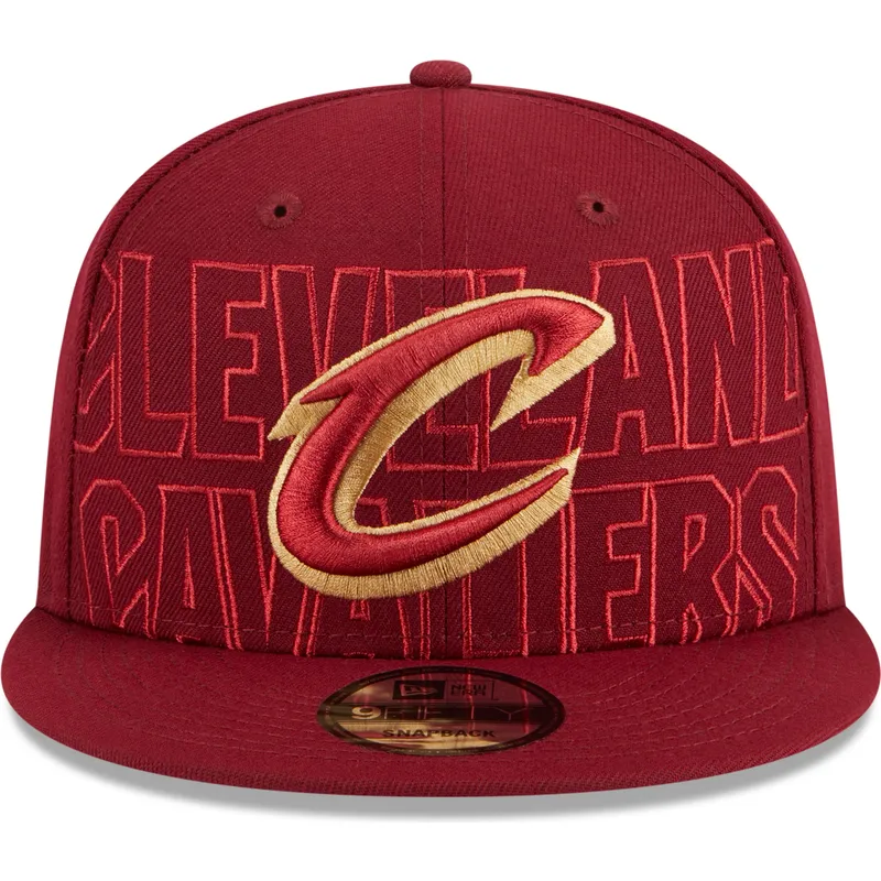 cepice-rovna-cervena-snapback-9fifty-draft-edition-2023-cleveland-cavaliers-nba-new-era cepice-rovna-cervena-snapback-9fifty-draft-edition-2023-cleveland-cavaliers-nba-new-era
