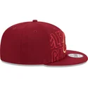 cepice-rovna-cervena-snapback-9fifty-draft-edition-2023-cleveland-cavaliers-nba-new-era
