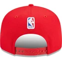 cepice-rovna-cervena-snapback-9fifty-draft-edition-2023-chicago-bulls-nba-new-era
