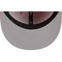 cepice-rovna-cervena-snapback-9fifty-draft-edition-2023-chicago-bulls-nba-new-era