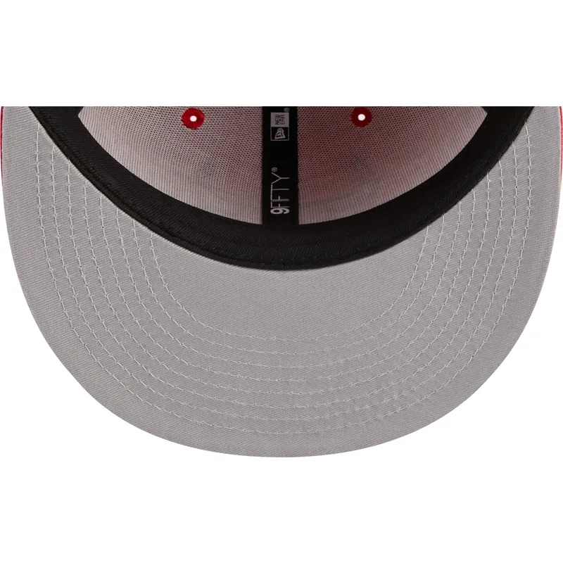 cepice-rovna-cervena-snapback-9fifty-draft-edition-2023-chicago-bulls-nba-new-era