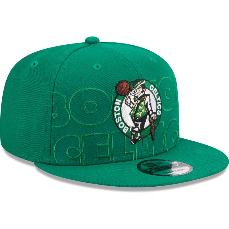 cepice-rovna-zelena-snapback-9fifty-draft-edition-2023-boston-celtics-nba-new-era
