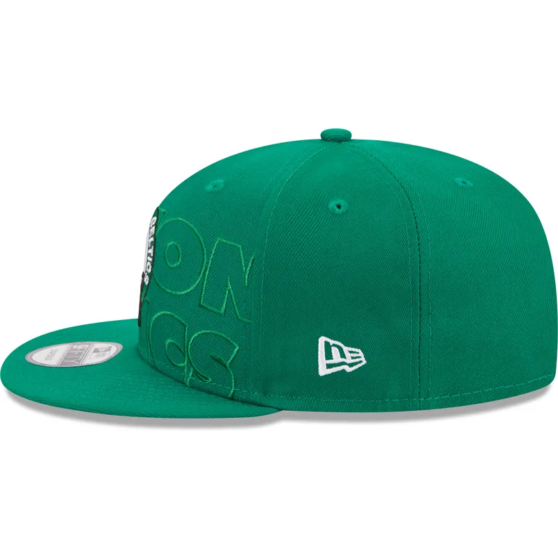 cepice-rovna-zelena-snapback-9fifty-draft-edition-2023-boston-celtics-nba-new-era