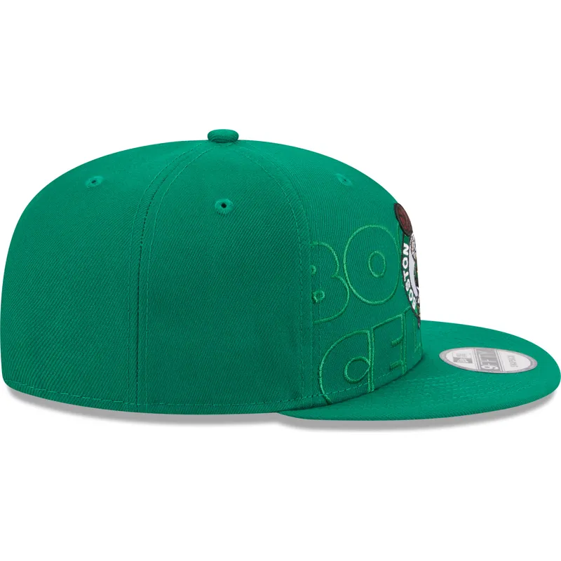 cepice-rovna-zelena-snapback-9fifty-draft-edition-2023-boston-celtics-nba-new-era