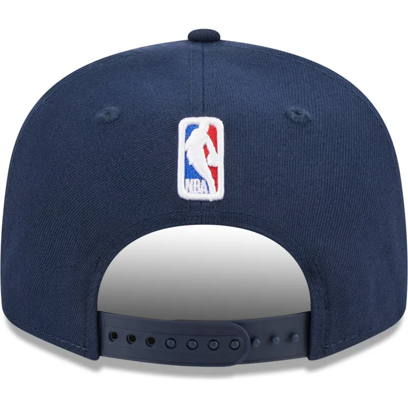 cepice-rovna-namornicka-modra-snapback-9fifty-draft-edition-2023-new-orleans-pelicans-nba-new-era