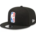 cepice-rovna-cerna-snapback-9fifty-draft-edition-2023-nba-new-era