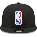 cepice-rovna-cerna-snapback-9fifty-draft-edition-2023-nba-new-era