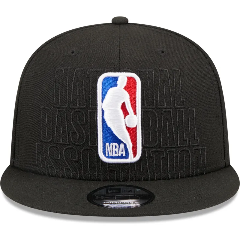 cepice-rovna-cerna-snapback-9fifty-draft-edition-2023-nba-new-era