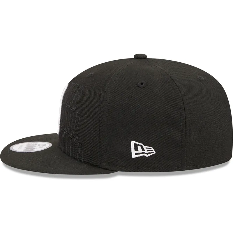 cepice-rovna-cerna-snapback-9fifty-draft-edition-2023-nba-new-era