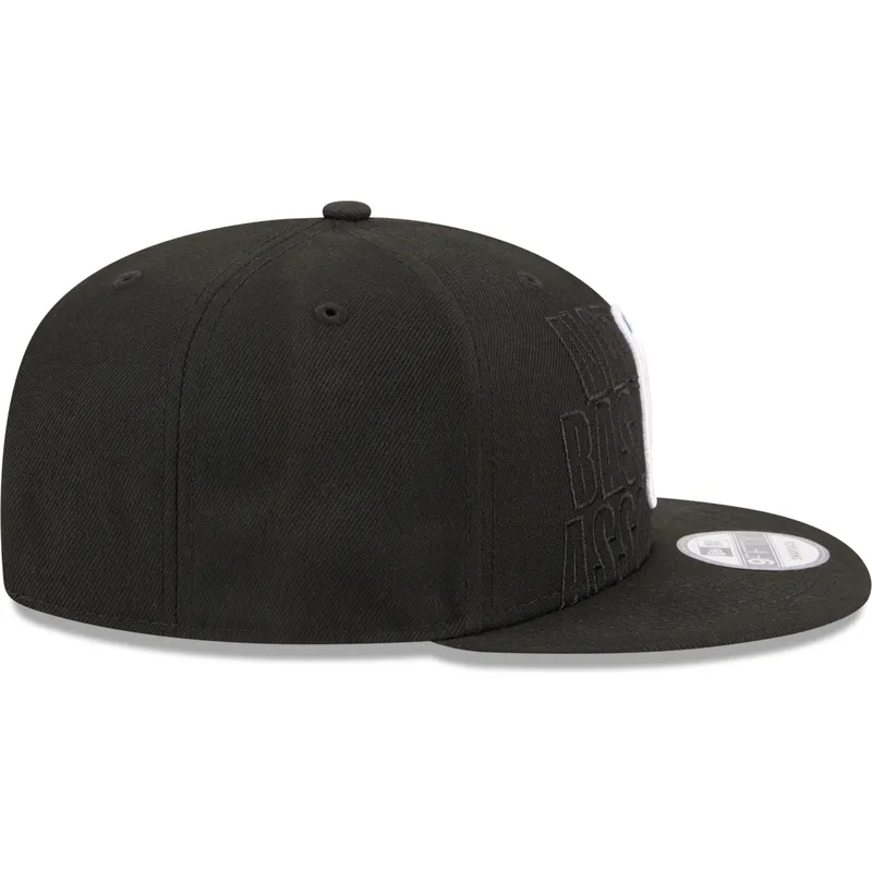 cepice-rovna-cerna-snapback-9fifty-draft-edition-2023-nba-new-era