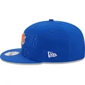 cepice-rovna-modra-snapback-9fifty-draft-edition-2023-new-york-knicks-nba-new-era
