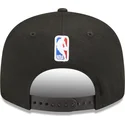 schwarze-snapback-kappe-9fifty-draft-edition-2023-der-miami-heat-nba-von-new-era