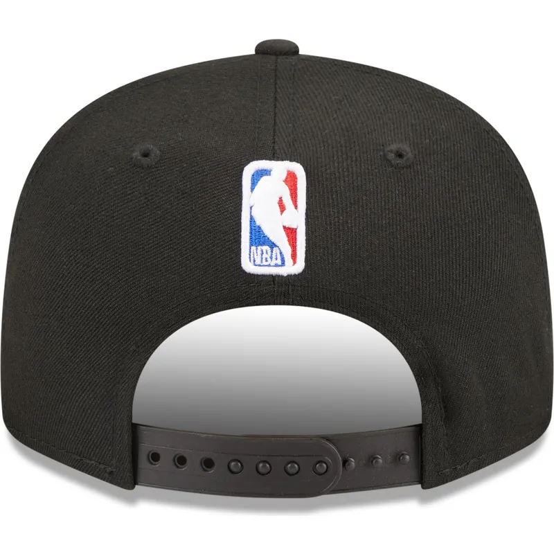 cepice-rovna-cerna-snapback-9fifty-draft-edition-2023-miami-heat-nba-new-era