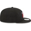 schwarze-snapback-kappe-9fifty-draft-edition-2023-der-miami-heat-nba-von-new-era