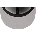 cepice-rovna-cerna-snapback-9fifty-draft-edition-2023-miami-heat-nba-new-era