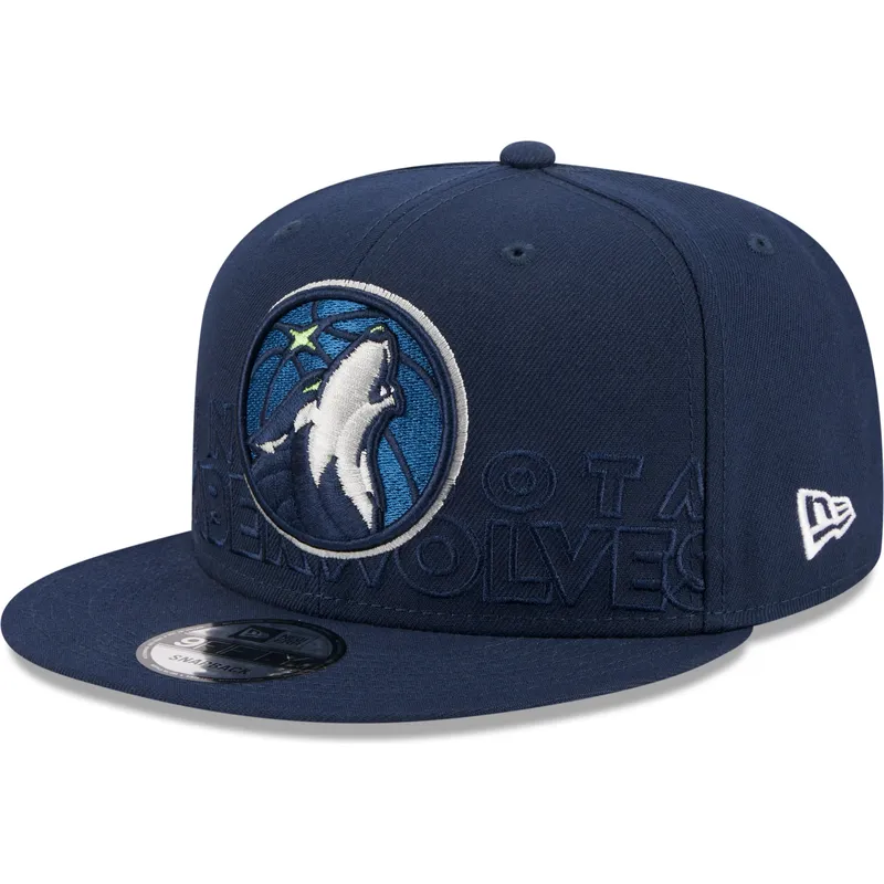 cepice-rovna-namornicka-modra-snapback-9fifty-draft-edition-2023-minnesota-timberwolves-nba-new-era cepice-rovna-namornicka-modra-snapback-9fifty-draft-edition-2023-minnesota-timberwolves-nba-new-era