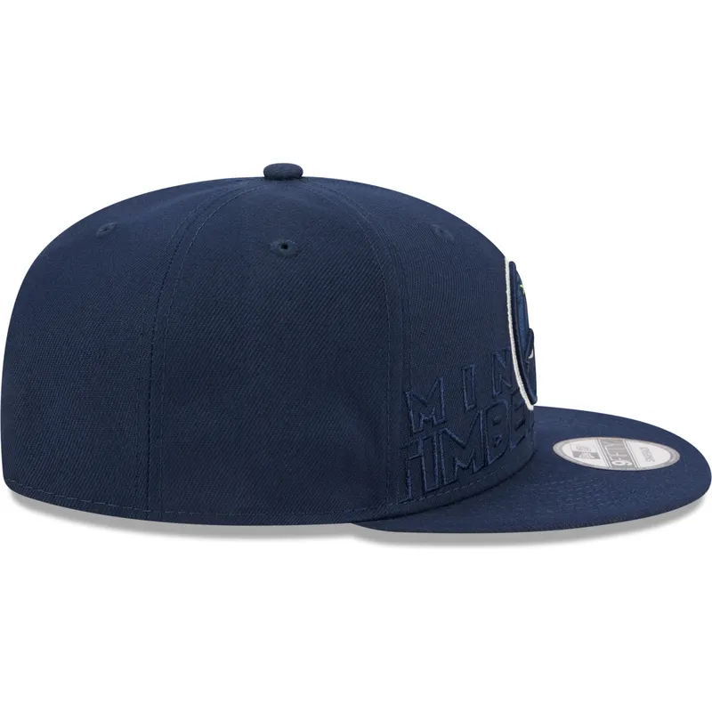 cepice-rovna-namornicka-modra-snapback-9fifty-draft-edition-2023-minnesota-timberwolves-nba-new-era cepice-rovna-namornicka-modra-snapback-9fifty-draft-edition-2023-minnesota-timberwolves-nba-new-era