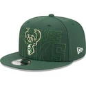 cepice-rovna-zelena-snapback-9fifty-draft-edition-2023-milwaukee-bucks-nba-new-era