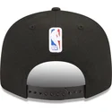 cepice-rovna-cerna-snapback-9fifty-draft-edition-2023-san-antonio-spurs-nba-new-era