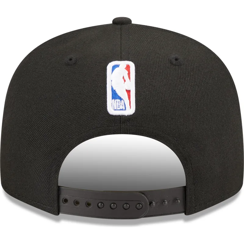 cepice-rovna-cerna-snapback-9fifty-draft-edition-2023-san-antonio-spurs-nba-new-era cepice-rovna-cerna-snapback-9fifty-draft-edition-2023-san-antonio-spurs-nba-new-era