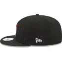 cepice-rovna-cerna-snapback-9fifty-draft-edition-2023-portland-trail-blazers-nba-new-era