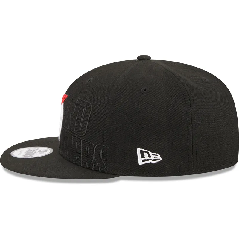 cepice-rovna-cerna-snapback-9fifty-draft-edition-2023-portland-trail-blazers-nba-new-era cepice-rovna-cerna-snapback-9fifty-draft-edition-2023-portland-trail-blazers-nba-new-era