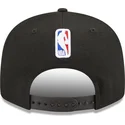 cepice-rovna-cerna-snapback-9fifty-draft-edition-2023-portland-trail-blazers-nba-new-era