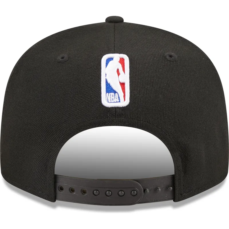 cepice-rovna-cerna-snapback-9fifty-draft-edition-2023-portland-trail-blazers-nba-new-era cepice-rovna-cerna-snapback-9fifty-draft-edition-2023-portland-trail-blazers-nba-new-era