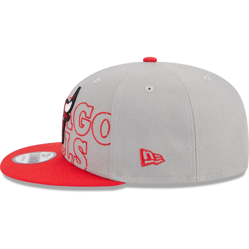 cepice-rovna-seda-snapback-9fifty-draft-edition-2023-chicago-bulls-nba-new-era