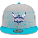cepice-rovna-seda-snapback-9fifty-draft-edition-2023-charlotte-hornets-nba-new-era