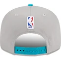 cepice-rovna-seda-snapback-9fifty-draft-edition-2023-charlotte-hornets-nba-new-era