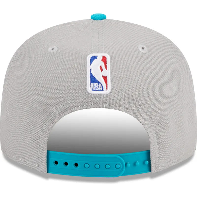 cepice-rovna-seda-snapback-9fifty-draft-edition-2023-charlotte-hornets-nba-new-era