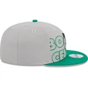grau-grune-snapback-kappe-9fifty-draft-edition-2023-der-boston-celtics-nba-von-new-era