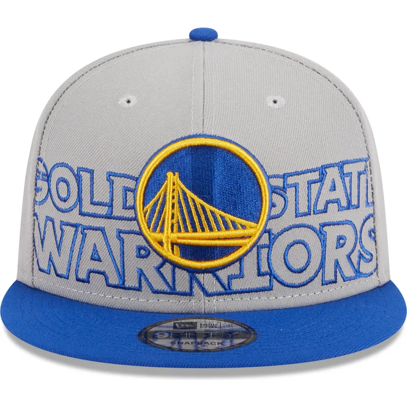 cepice-rovna-seda-snapback-9fifty-draft-edition-2023-golden-state-warriors-nba-new-era