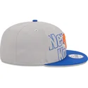 cepice-rovna-seda-snapback-9fifty-draft-edition-2023-new-york-knicks-nba-new-era