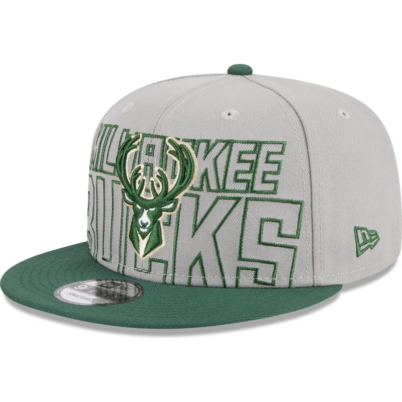 cepice-rovna-seda-snapback-9fifty-draft-edition-2023-milwaukee-bucks-nba-new-era