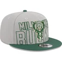 cepice-rovna-seda-snapback-9fifty-draft-edition-2023-milwaukee-bucks-nba-new-era