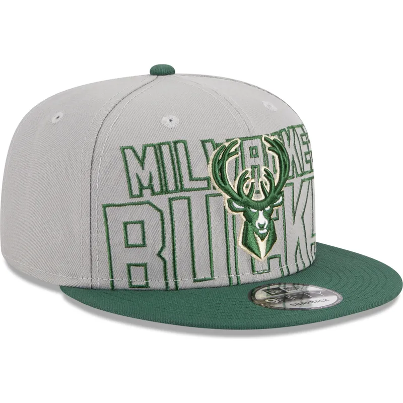 cepice-rovna-seda-snapback-9fifty-draft-edition-2023-milwaukee-bucks-nba-new-era