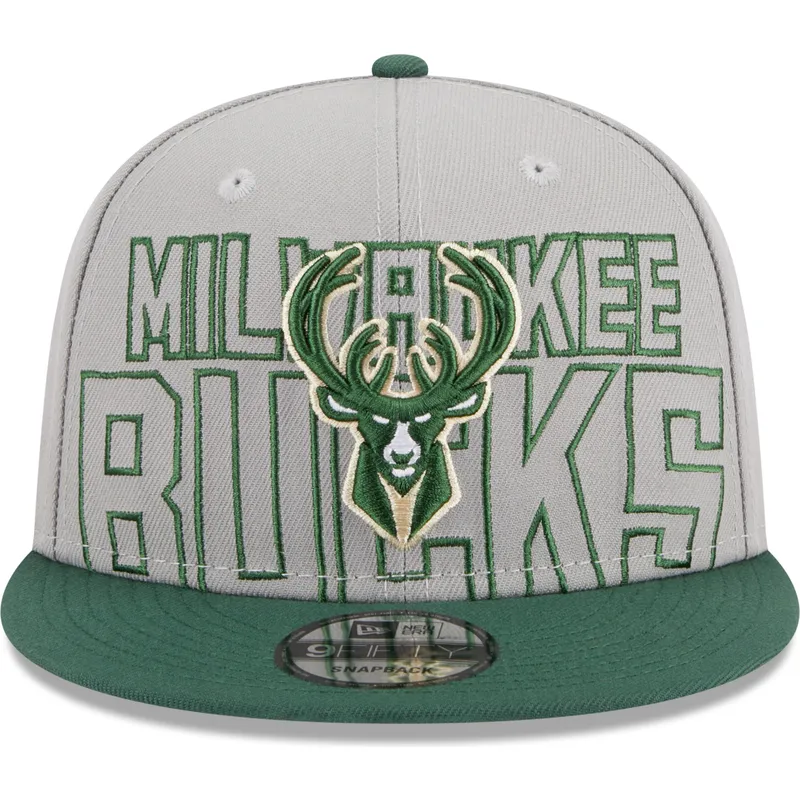 cepice-rovna-seda-snapback-9fifty-draft-edition-2023-milwaukee-bucks-nba-new-era