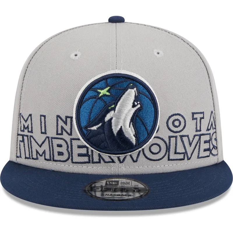 cepice-rovna-seda-snapback-9fifty-draft-edition-2023-minnesota-timberwolves-nba-new-era