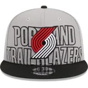 cepice-rovna-seda-snapback-9fifty-draft-edition-2023-portland-trail-blazers-nba-new-era