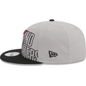cepice-rovna-seda-snapback-9fifty-draft-edition-2023-portland-trail-blazers-nba-new-era